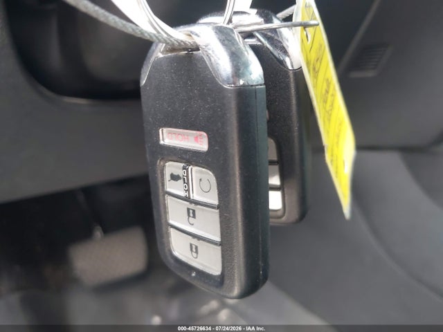 Продажа на аукционе авто 2021 Honda Passport 2wd Ex-l, vin: 5FNYF7H51MB015415, номер лота: 45726634
