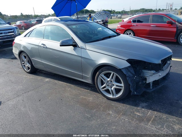 Продажа на аукционе авто 2013 Mercedes-benz E 350, vin: WDDKJ5KB9DF211689, номер лота: 45726635