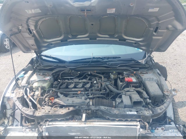 19XFC1F77GE025801 Honda Civic Ex-l