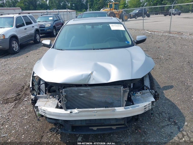 19XFC1F77GE025801 Honda Civic Ex-l