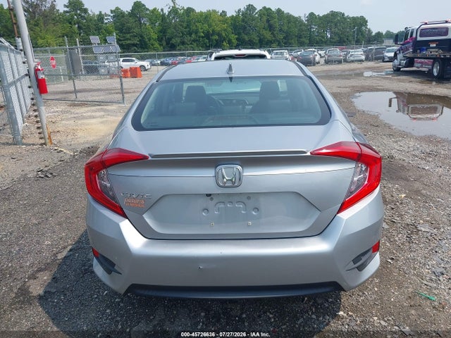 19XFC1F77GE025801 Honda Civic Ex-l