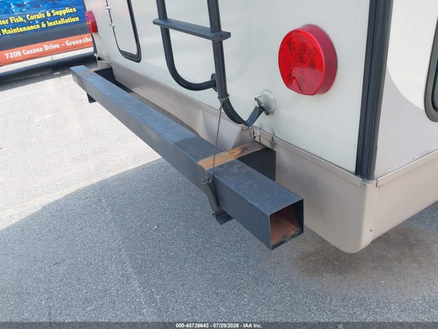 Продажа на аукционе авто 2018 Forest River Super Lite 26fksb Travel Trailer, vin: 4X4TFLB26JZ153789, номер лота: 45726642