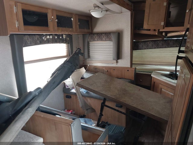 Продажа на аукционе авто 2018 Forest River Super Lite 26fksb Travel Trailer, vin: 4X4TFLB26JZ153789, номер лота: 45726642