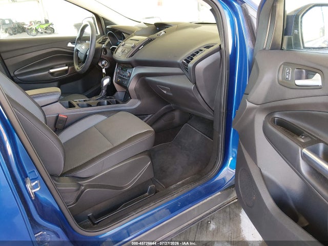 Ford ESCAPE SE 2018 1FMCU9GD8JUD08585 Image 5