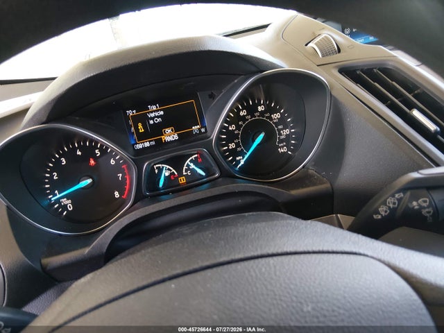 Ford ESCAPE SE 2018 1FMCU9GD8JUD08585 Image 7