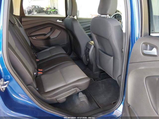 Ford ESCAPE SE 2018 1FMCU9GD8JUD08585 Image 8