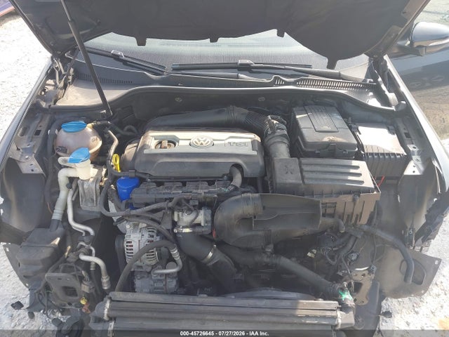 Aukcja sprzedaży 2013 Volkswagen Gti Wolfsburg Edition, vin: WVWHV7AJ4DW135991, numer aukcji: 45726645
