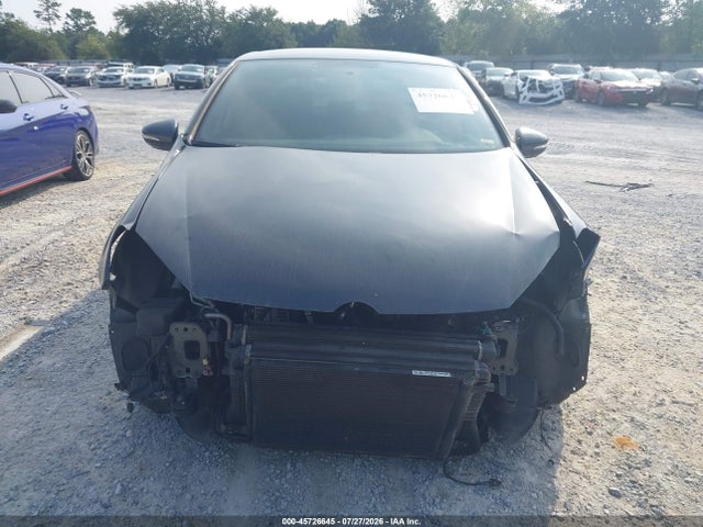 Aukcja sprzedaży 2013 Volkswagen Gti Wolfsburg Edition, vin: WVWHV7AJ4DW135991, numer aukcji: 45726645