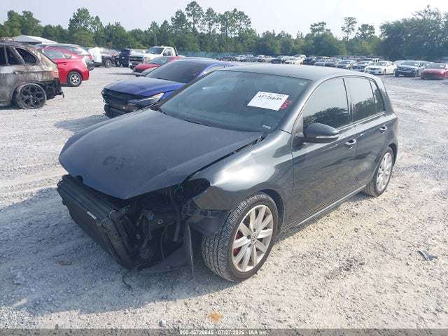 Aukcja sprzedaży 2013 Volkswagen Gti Wolfsburg Edition, vin: WVWHV7AJ4DW135991, numer aukcji: 45726645