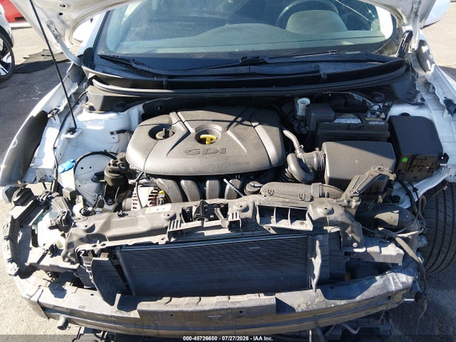Продажа на аукционе авто 2015 Hyundai Elantra Gt, vin: KMHD35LH5FU239600, номер лота: 45726650