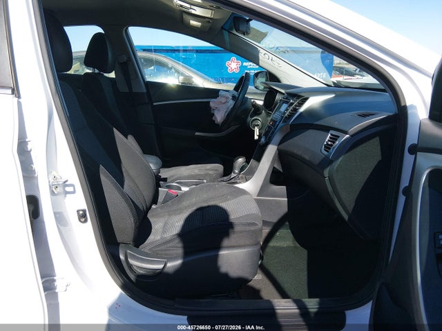 Продажа на аукционе авто 2015 Hyundai Elantra Gt, vin: KMHD35LH5FU239600, номер лота: 45726650