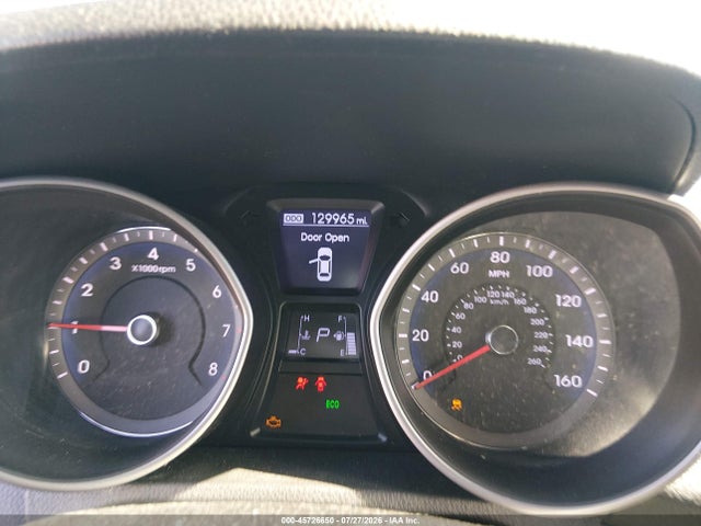Продажа на аукционе авто 2015 Hyundai Elantra Gt, vin: KMHD35LH5FU239600, номер лота: 45726650