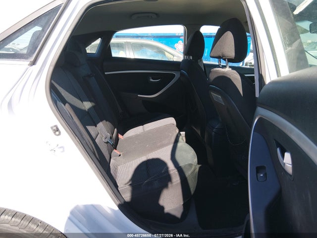 Продажа на аукционе авто 2015 Hyundai Elantra Gt, vin: KMHD35LH5FU239600, номер лота: 45726650