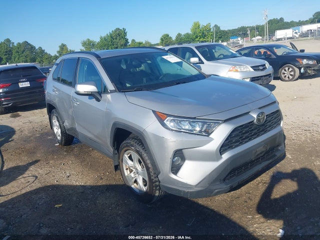 Продаж на аукціоні авто 2020 Toyota Rav4 Xle, vin: 2T3P1RFV0LW093332, номер лоту: 45726652