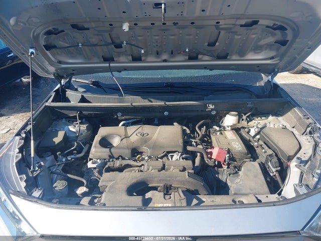 Продаж на аукціоні авто 2020 Toyota Rav4 Xle, vin: 2T3P1RFV0LW093332, номер лоту: 45726652