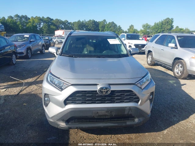 Продаж на аукціоні авто 2020 Toyota Rav4 Xle, vin: 2T3P1RFV0LW093332, номер лоту: 45726652
