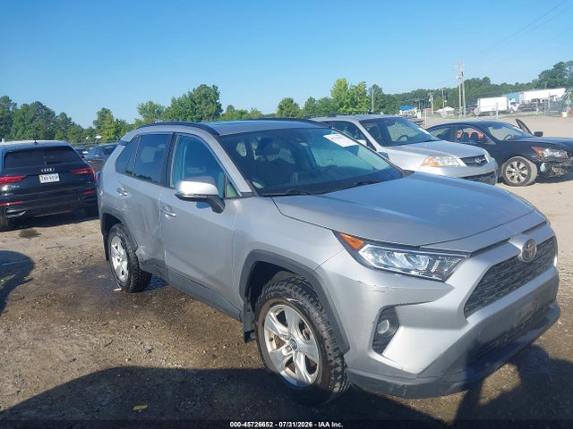 Продаж на аукціоні авто 2020 Toyota Rav4 Xle, vin: 2T3P1RFV0LW093332, номер лоту: 45726652