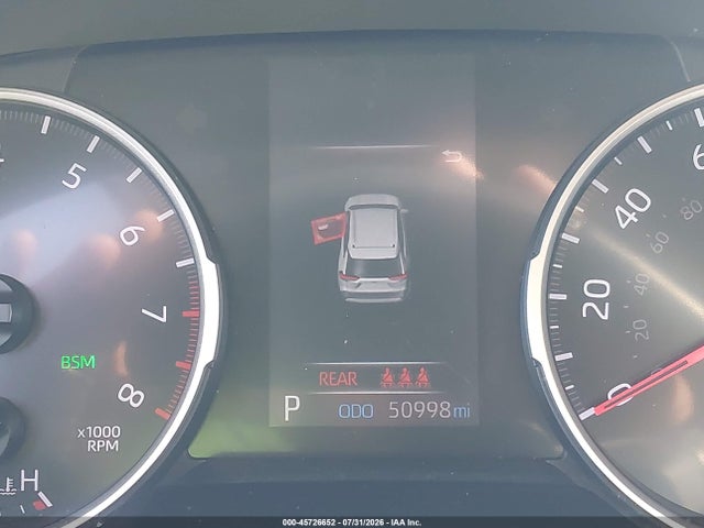 Продаж на аукціоні авто 2020 Toyota Rav4 Xle, vin: 2T3P1RFV0LW093332, номер лоту: 45726652
