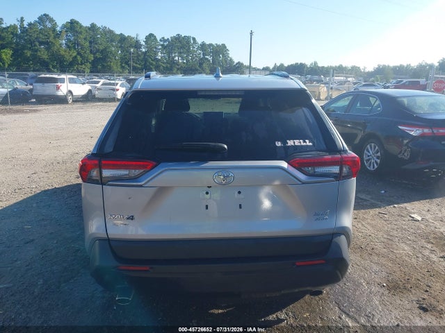 Продаж на аукціоні авто 2020 Toyota Rav4 Xle, vin: 2T3P1RFV0LW093332, номер лоту: 45726652