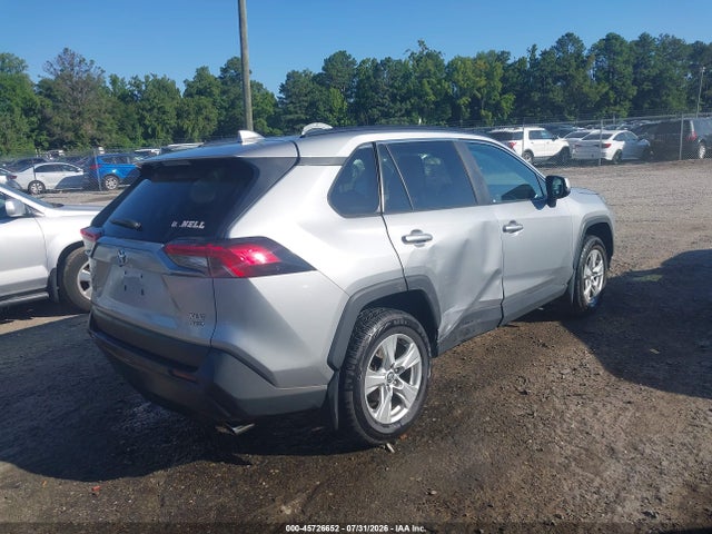 Продаж на аукціоні авто 2020 Toyota Rav4 Xle, vin: 2T3P1RFV0LW093332, номер лоту: 45726652