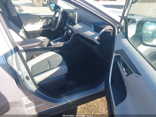 Продаж на аукціоні авто 2020 Toyota Rav4 Xle, vin: 2T3P1RFV0LW093332, номер лоту: 45726652