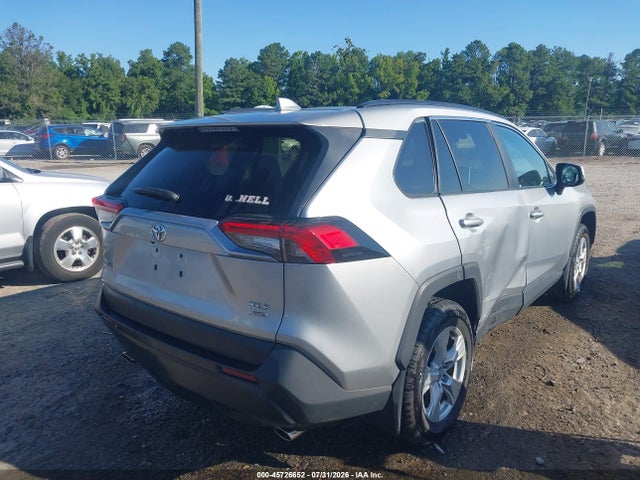 Продаж на аукціоні авто 2020 Toyota Rav4 Xle, vin: 2T3P1RFV0LW093332, номер лоту: 45726652