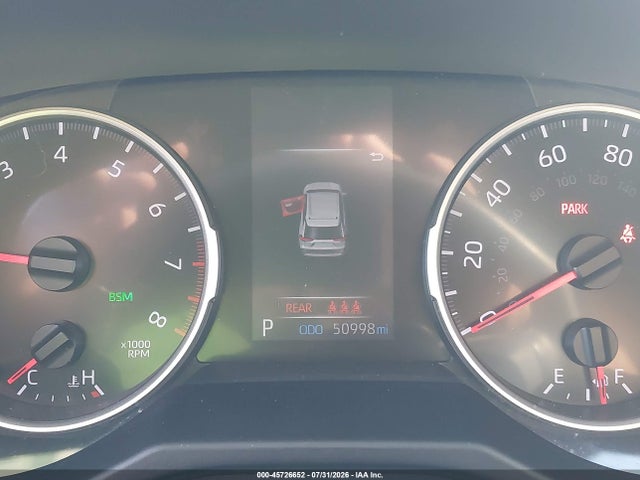 Продаж на аукціоні авто 2020 Toyota Rav4 Xle, vin: 2T3P1RFV0LW093332, номер лоту: 45726652