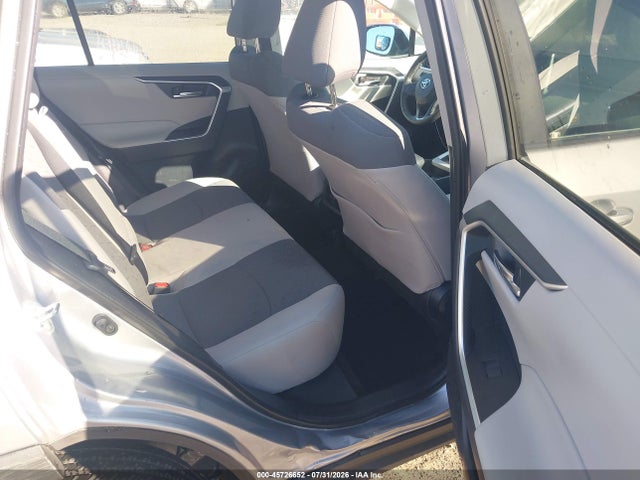 Продаж на аукціоні авто 2020 Toyota Rav4 Xle, vin: 2T3P1RFV0LW093332, номер лоту: 45726652
