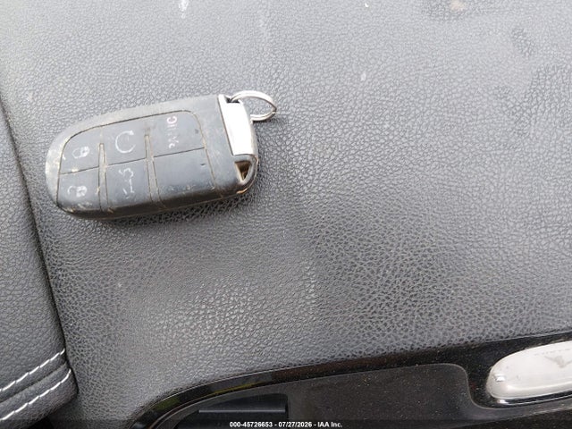 Продаж на аукціоні авто 2016 Chrysler 300 300s, vin: 2C3CCAGG6GH305252, номер лоту: 45726653