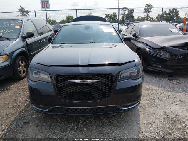 Продаж на аукціоні авто 2016 Chrysler 300 300s, vin: 2C3CCAGG6GH305252, номер лоту: 45726653