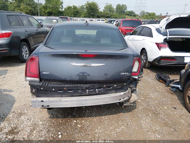 Продаж на аукціоні авто 2016 Chrysler 300 300s, vin: 2C3CCAGG6GH305252, номер лоту: 45726653