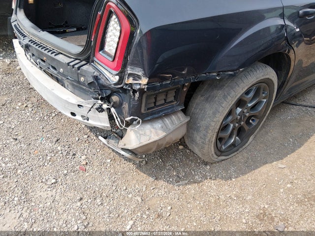 Продаж на аукціоні авто 2016 Chrysler 300 300s, vin: 2C3CCAGG6GH305252, номер лоту: 45726653