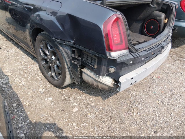 Продаж на аукціоні авто 2016 Chrysler 300 300s, vin: 2C3CCAGG6GH305252, номер лоту: 45726653