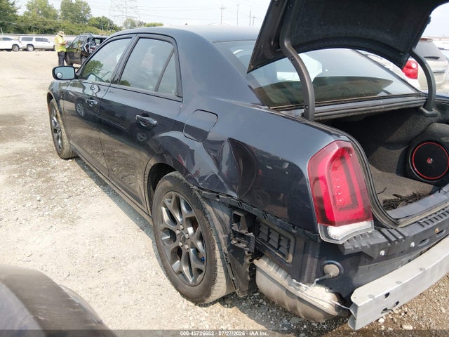 Продаж на аукціоні авто 2016 Chrysler 300 300s, vin: 2C3CCAGG6GH305252, номер лоту: 45726653