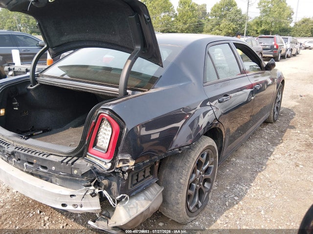 Продаж на аукціоні авто 2016 Chrysler 300 300s, vin: 2C3CCAGG6GH305252, номер лоту: 45726653