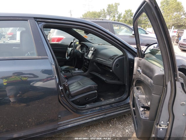 Продаж на аукціоні авто 2016 Chrysler 300 300s, vin: 2C3CCAGG6GH305252, номер лоту: 45726653