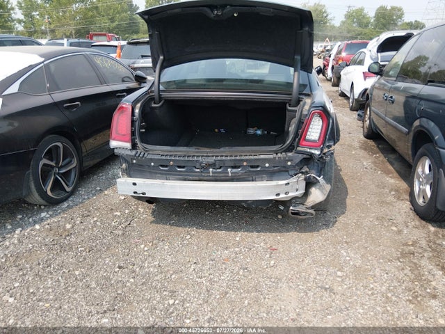 Продаж на аукціоні авто 2016 Chrysler 300 300s, vin: 2C3CCAGG6GH305252, номер лоту: 45726653
