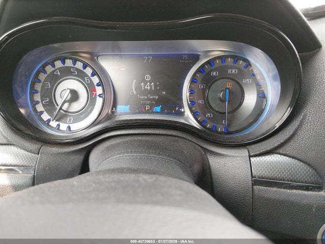Продаж на аукціоні авто 2016 Chrysler 300 300s, vin: 2C3CCAGG6GH305252, номер лоту: 45726653