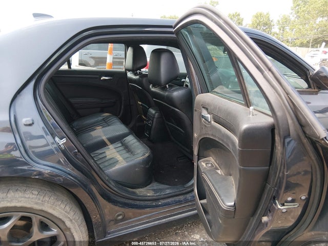 Продаж на аукціоні авто 2016 Chrysler 300 300s, vin: 2C3CCAGG6GH305252, номер лоту: 45726653