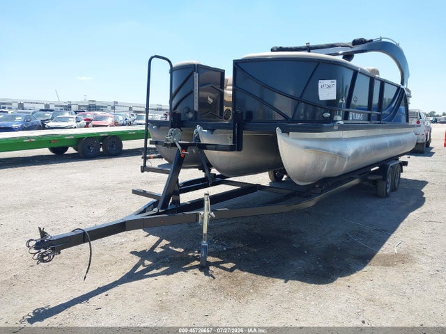 Southbay 525 R 2018 FRUA4662F718 Image 2