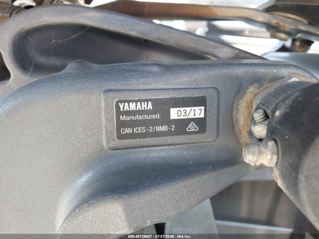 Southbay 525 R 2018 FRUA4662F718 Image 13