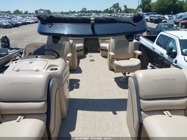 Southbay 525 R 2018 FRUA4662F718 Image 5