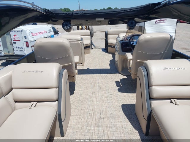 Southbay 525 R 2018 FRUA4662F718 Image 8