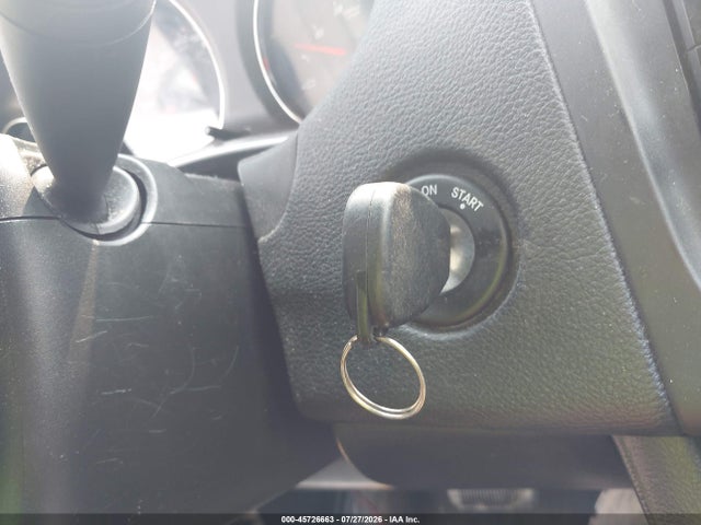 2013 Dodge Avenger Sxt მანქანა იყიდება აუქციონზე, vin: 1C3CDZCB6DN552389, აუქციონის ნომერი: 45726663