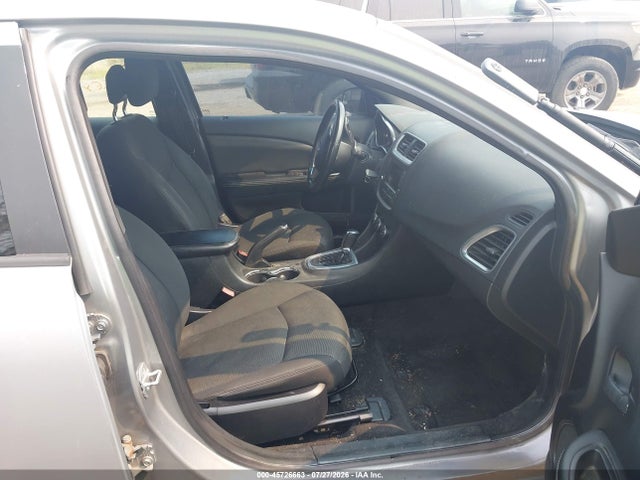 2013 Dodge Avenger Sxt მანქანა იყიდება აუქციონზე, vin: 1C3CDZCB6DN552389, აუქციონის ნომერი: 45726663