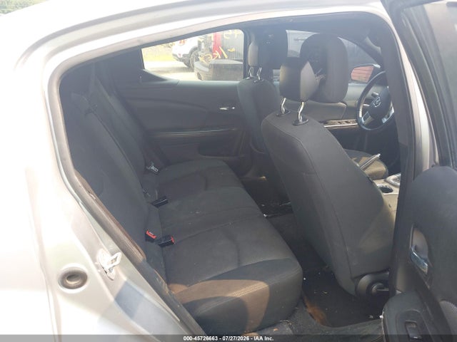 2013 Dodge Avenger Sxt მანქანა იყიდება აუქციონზე, vin: 1C3CDZCB6DN552389, აუქციონის ნომერი: 45726663