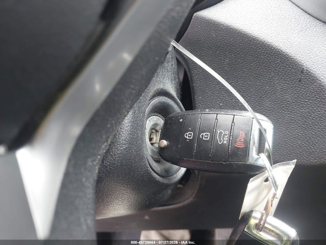 Продаж на аукціоні авто 2017 Kia Sorento 2.4l Lx, vin: 5XYPG4A32HG191601, номер лоту: 45726664