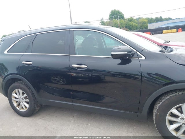 Продаж на аукціоні авто 2017 Kia Sorento 2.4l Lx, vin: 5XYPG4A32HG191601, номер лоту: 45726664