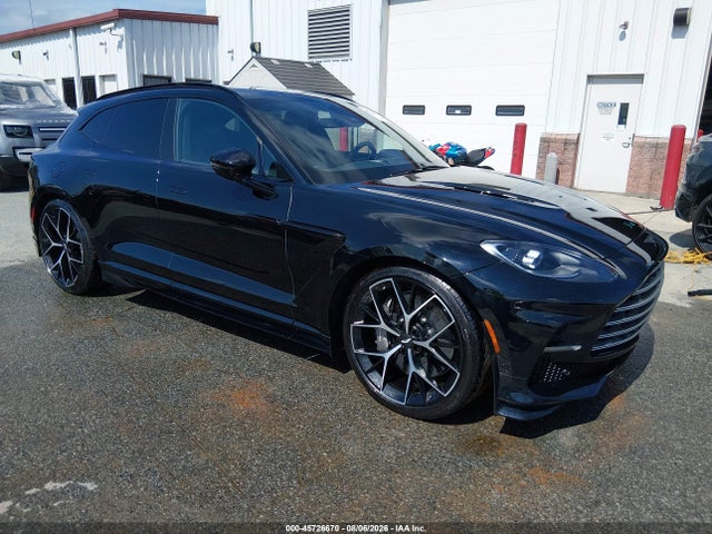 Продажа на аукционе авто 2025 Aston Martin Dbx 707, vin: SD7VUJDW2STV12231, номер лота: 45726670