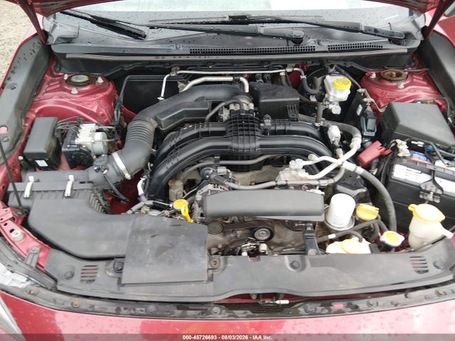 Продаж на аукціоні авто 2018 Subaru Impreza 2.0i, vin: 4S3GTAA66J3701740, номер лоту: 45726693